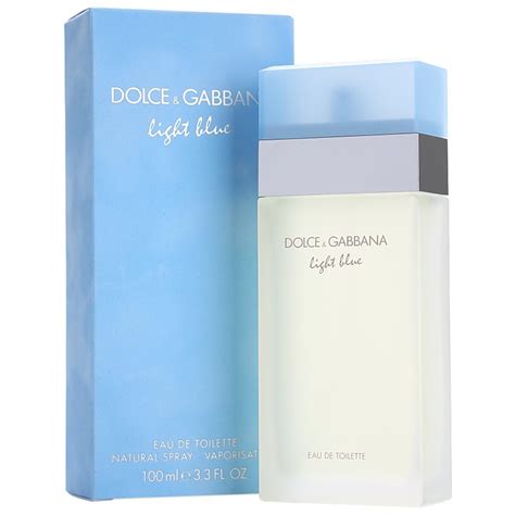 dolce gabbana light blue feminino 100ml|dolce and gabbana light blue cheapest price.